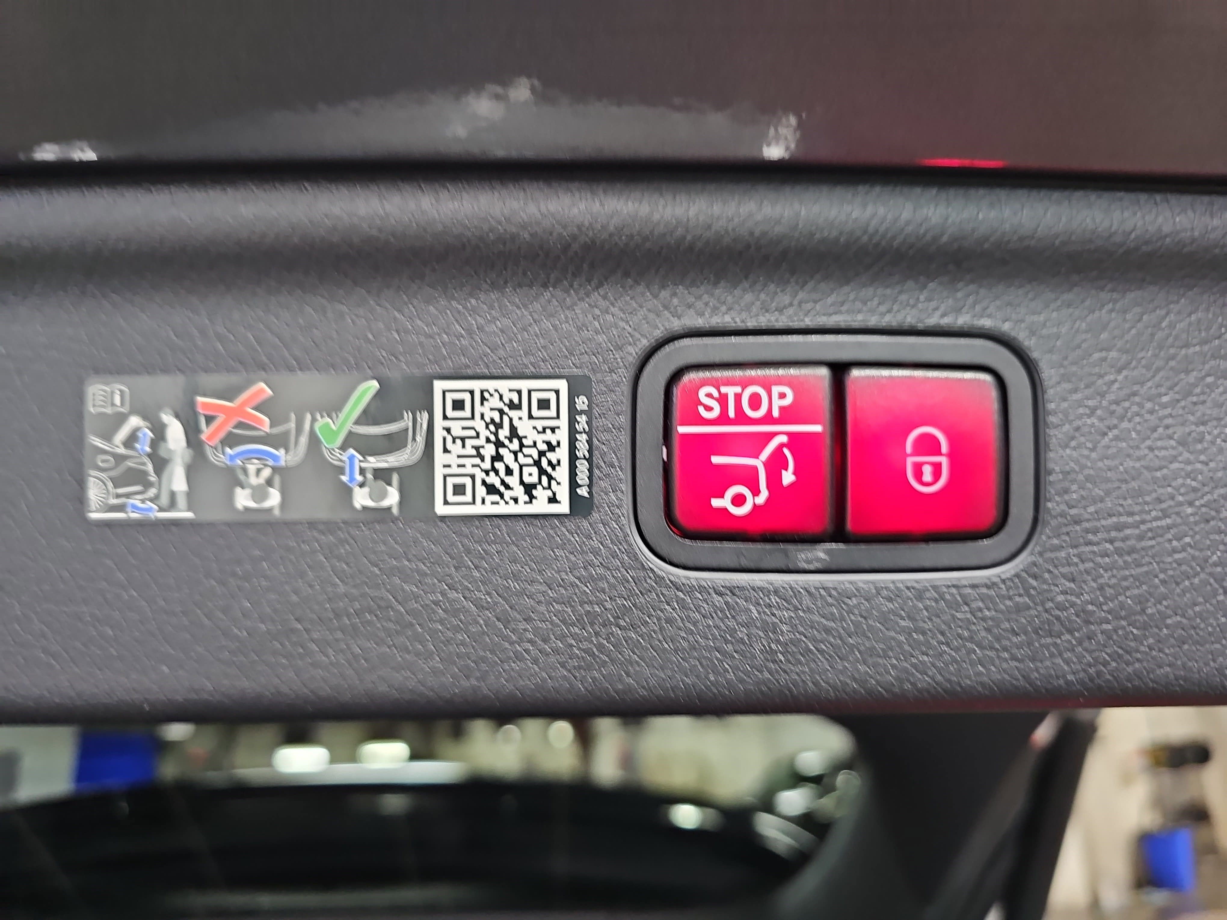 2025 Mercedes-Benz EQE EQE 350+