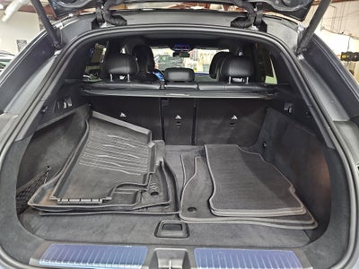 2025 Mercedes-Benz EQE EQE 350+