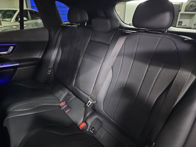 2025 Mercedes-Benz EQE EQE 350+