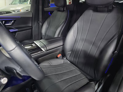 2025 Mercedes-Benz EQE EQE 350+