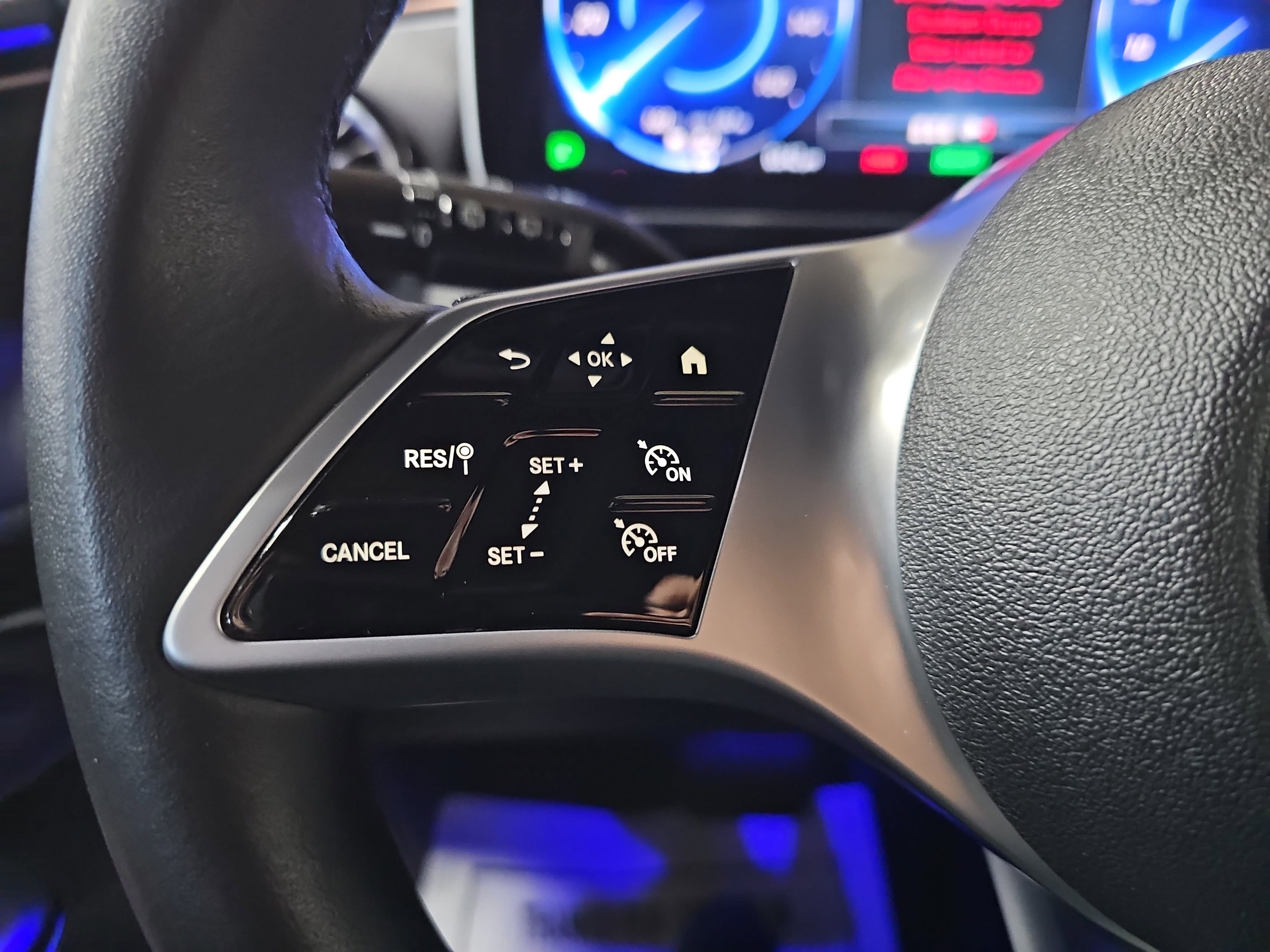 2025 Mercedes-Benz EQE EQE 350+