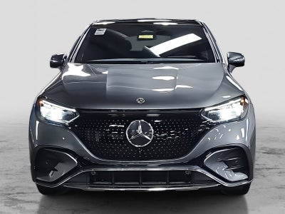 2025 Mercedes-Benz EQE EQE 350+