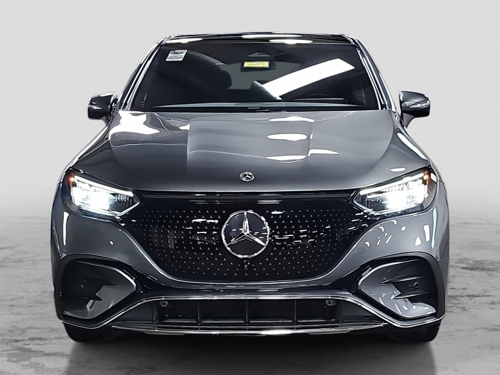 2025 Mercedes-Benz EQE EQE 350+