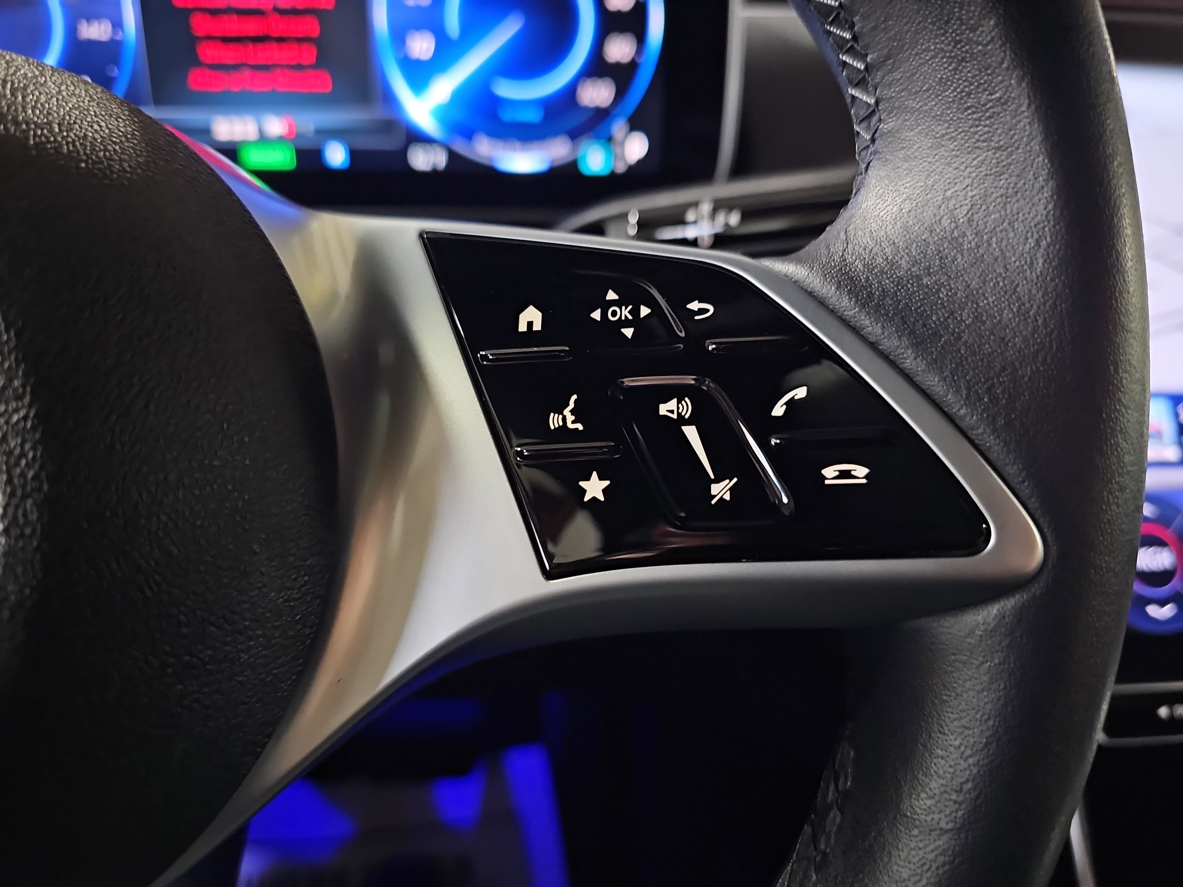 2025 Mercedes-Benz EQE EQE 350+