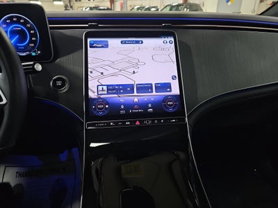 2025 Mercedes-Benz EQE EQE 350+