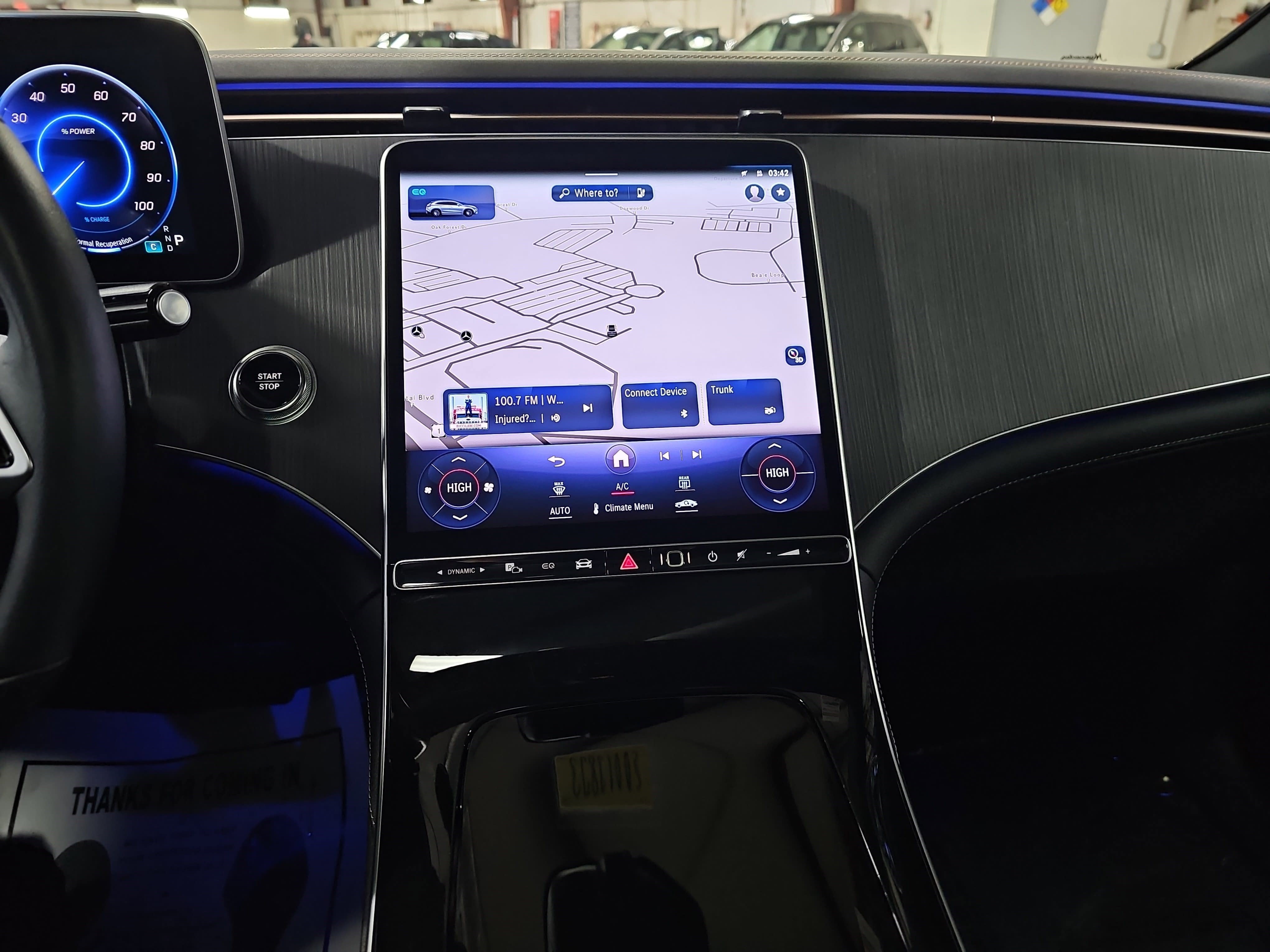 2025 Mercedes-Benz EQE EQE 350+