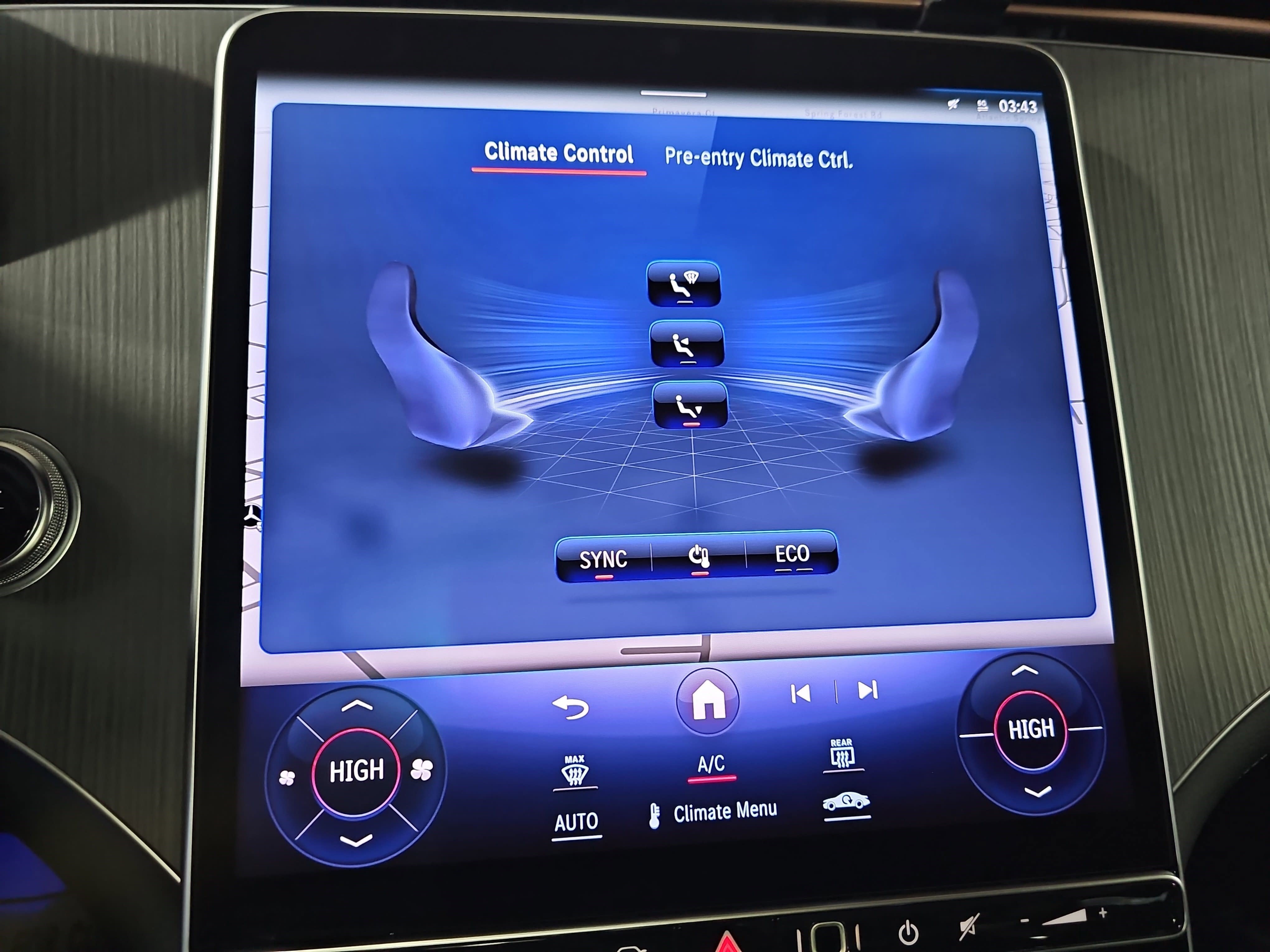 2025 Mercedes-Benz EQE EQE 350+