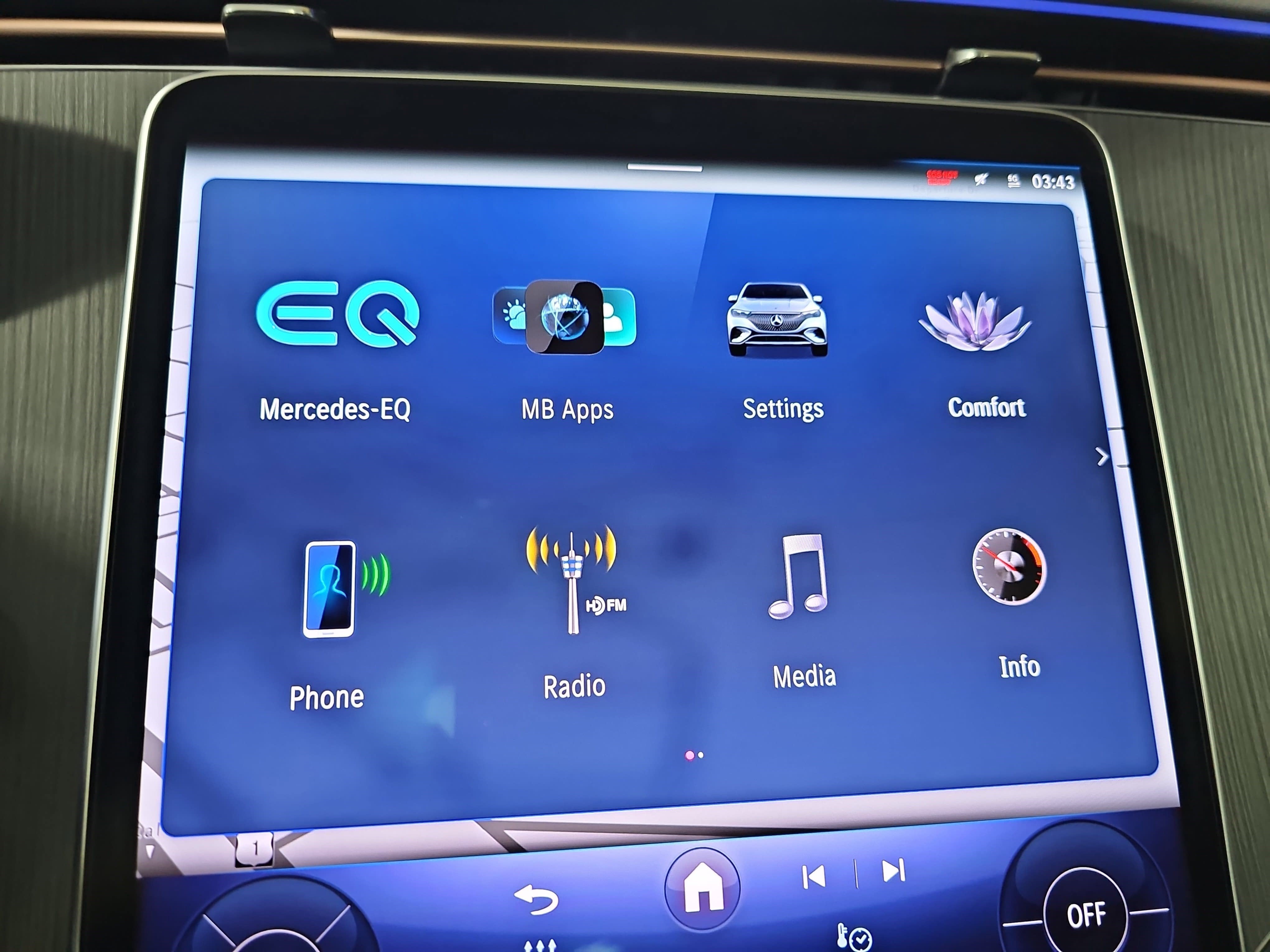 2025 Mercedes-Benz EQE EQE 350+