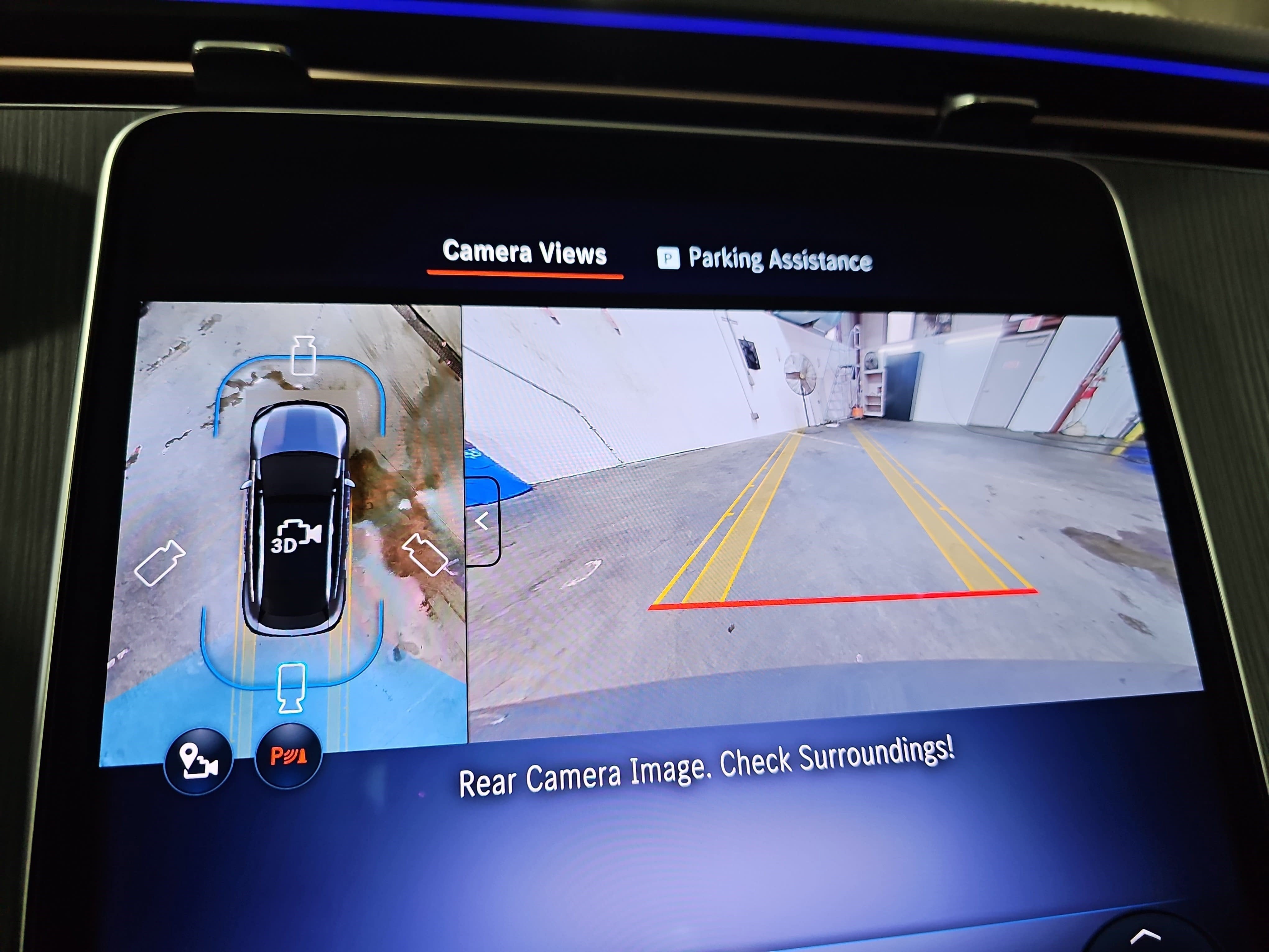 2025 Mercedes-Benz EQE EQE 350+