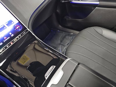 2025 Mercedes-Benz EQE EQE 350+