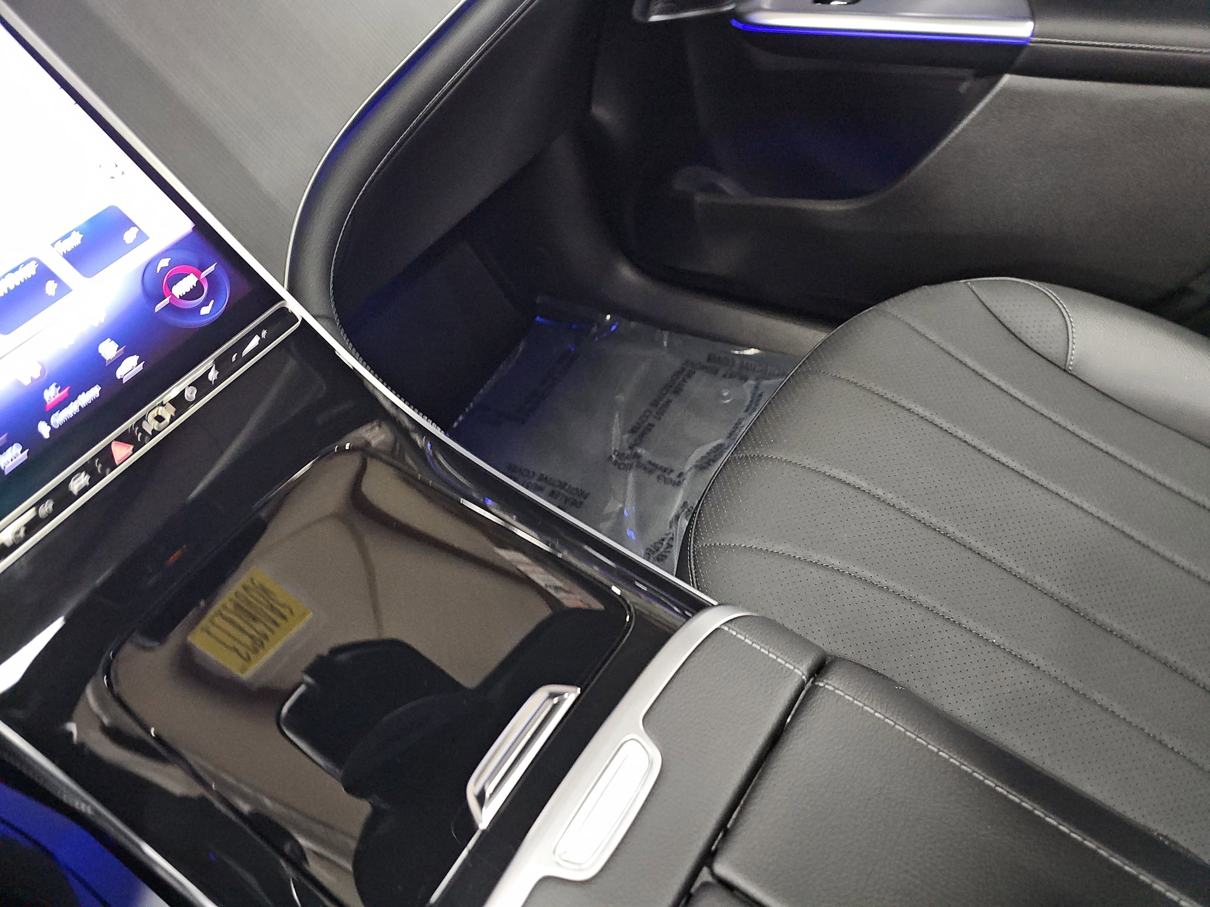 2025 Mercedes-Benz EQE EQE 350+