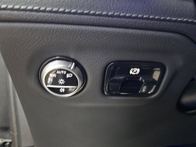 2025 Mercedes-Benz EQE EQE 350+