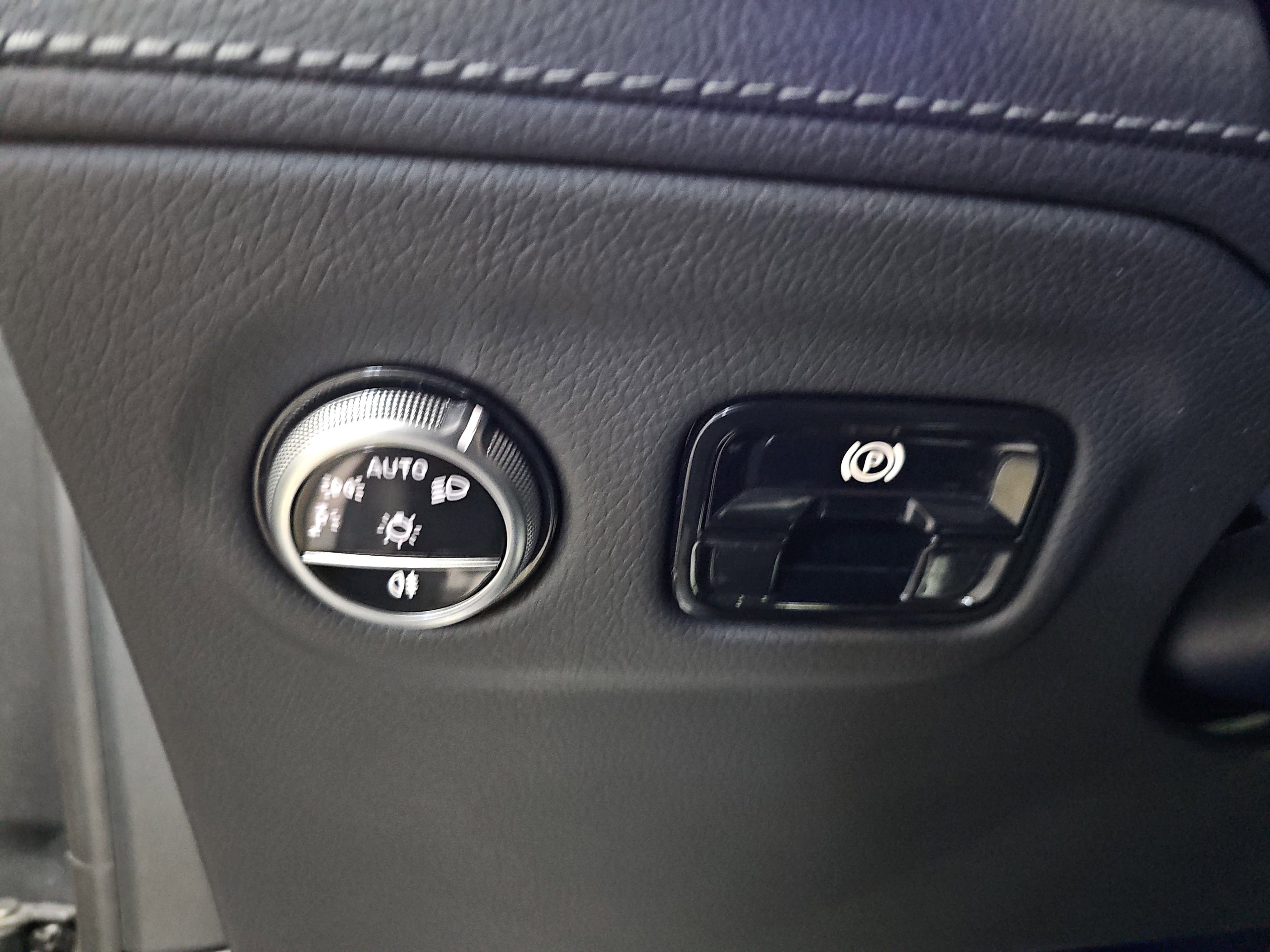 2025 Mercedes-Benz EQE EQE 350+