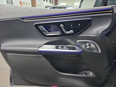 2025 Mercedes-Benz EQE EQE 350+