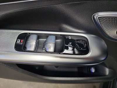 2025 Mercedes-Benz EQE EQE 350+