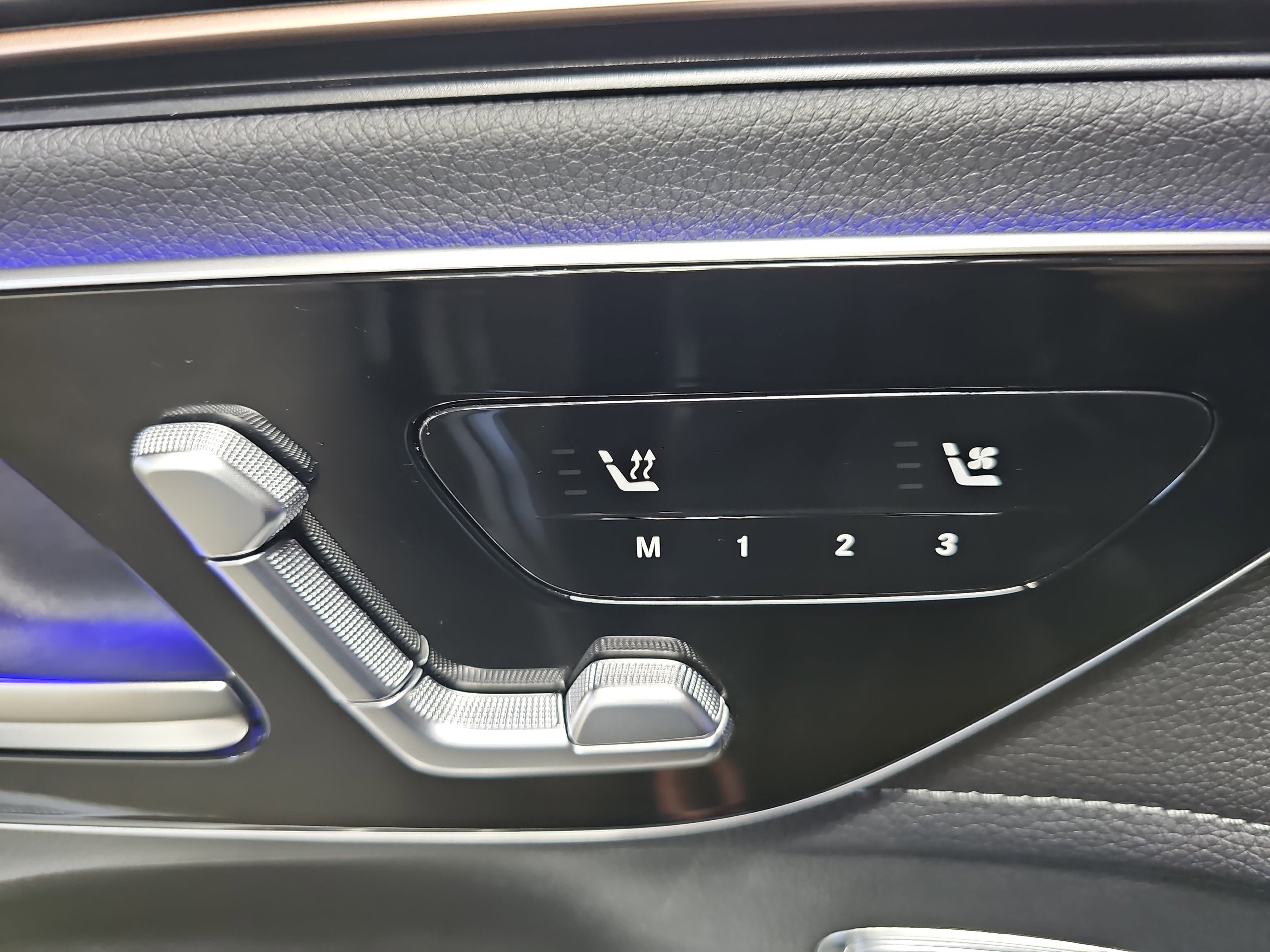 2025 Mercedes-Benz EQE EQE 350+