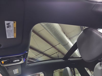 2025 Mercedes-Benz EQE EQE 350+