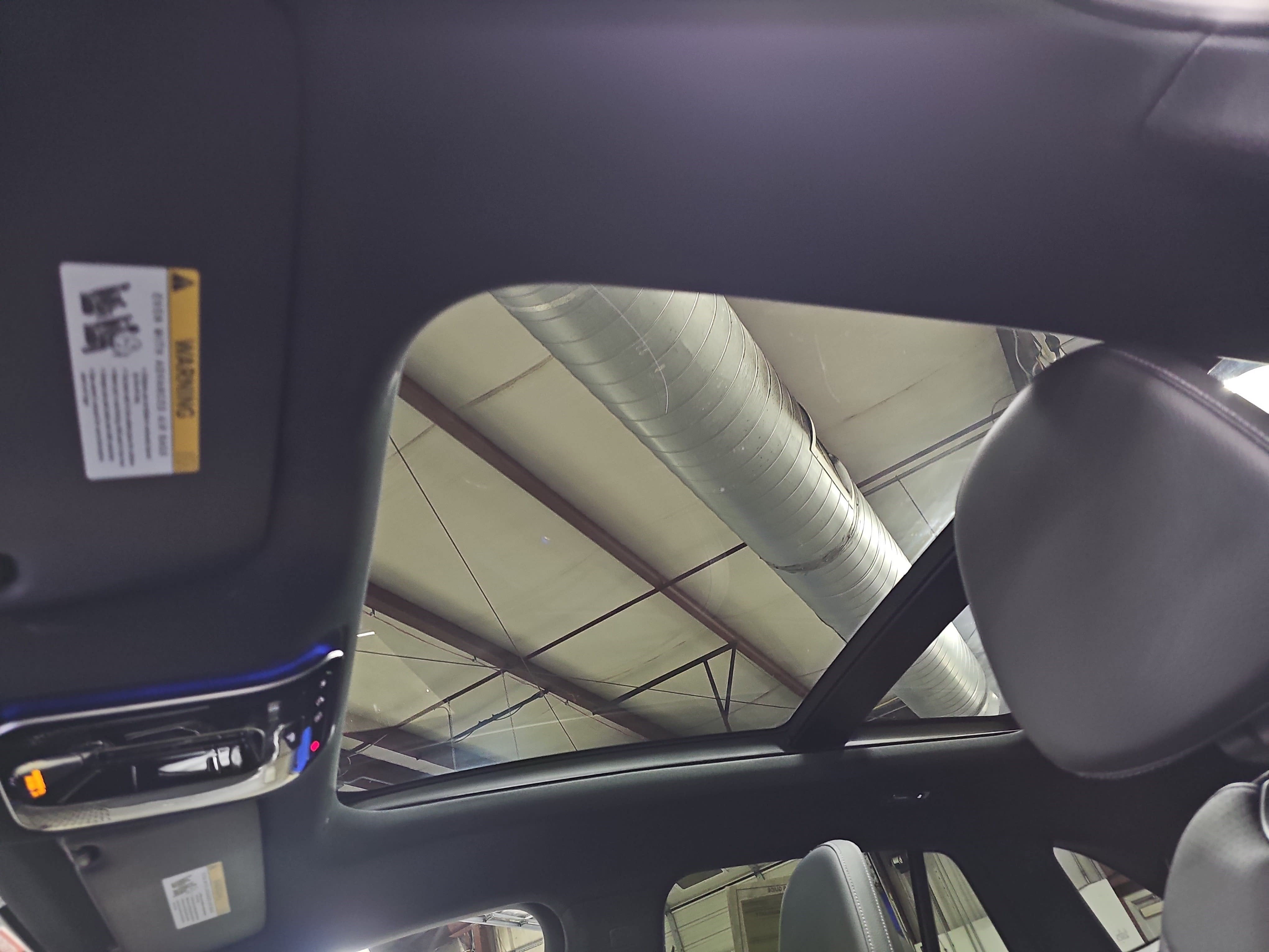 2025 Mercedes-Benz EQE EQE 350+