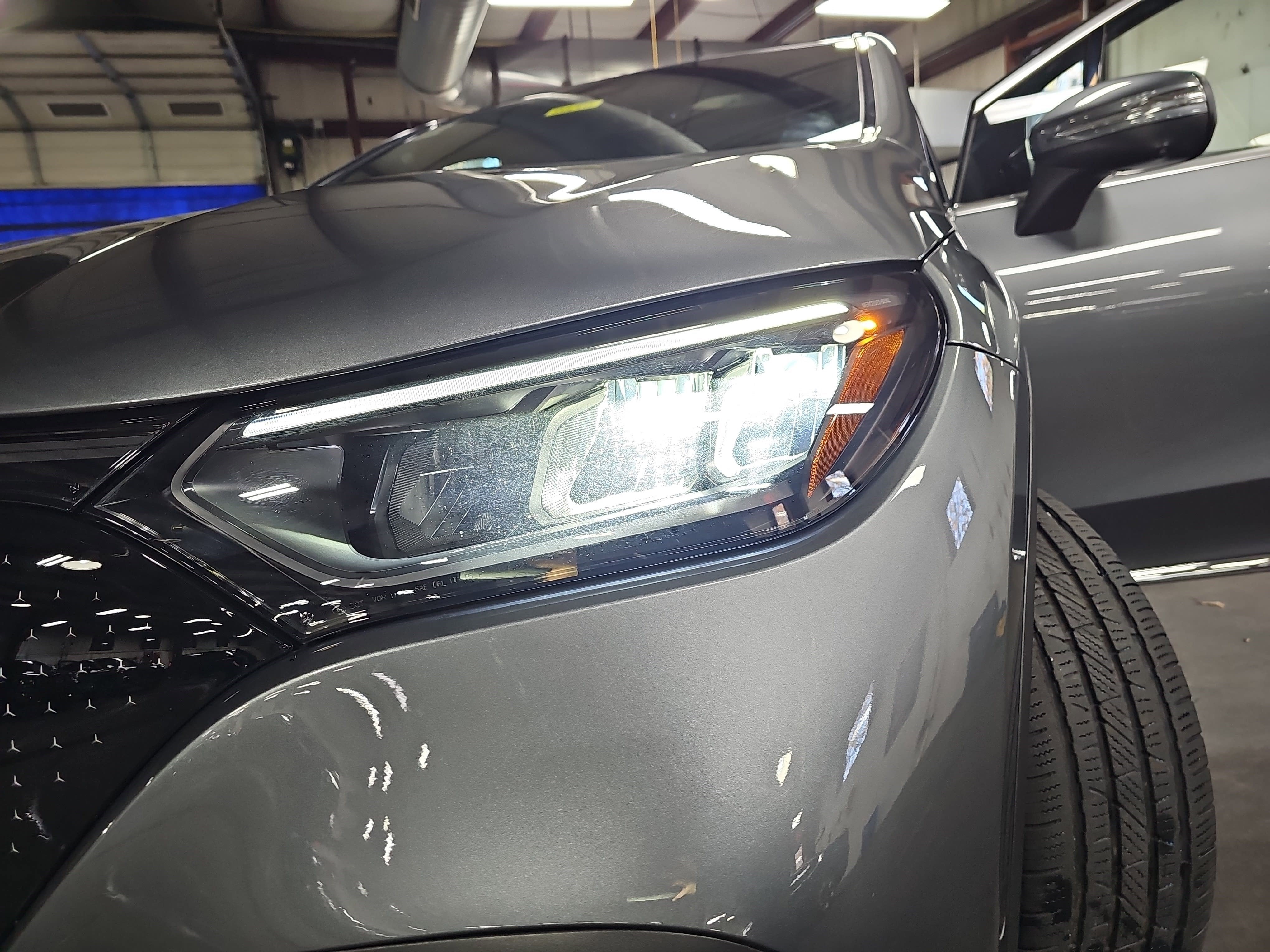 2025 Mercedes-Benz EQE EQE 350+