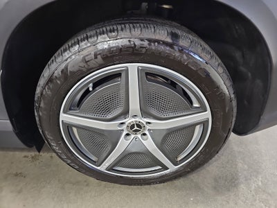 2025 Mercedes-Benz EQE EQE 350+