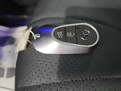 2025 Mercedes-Benz EQE EQE 350+