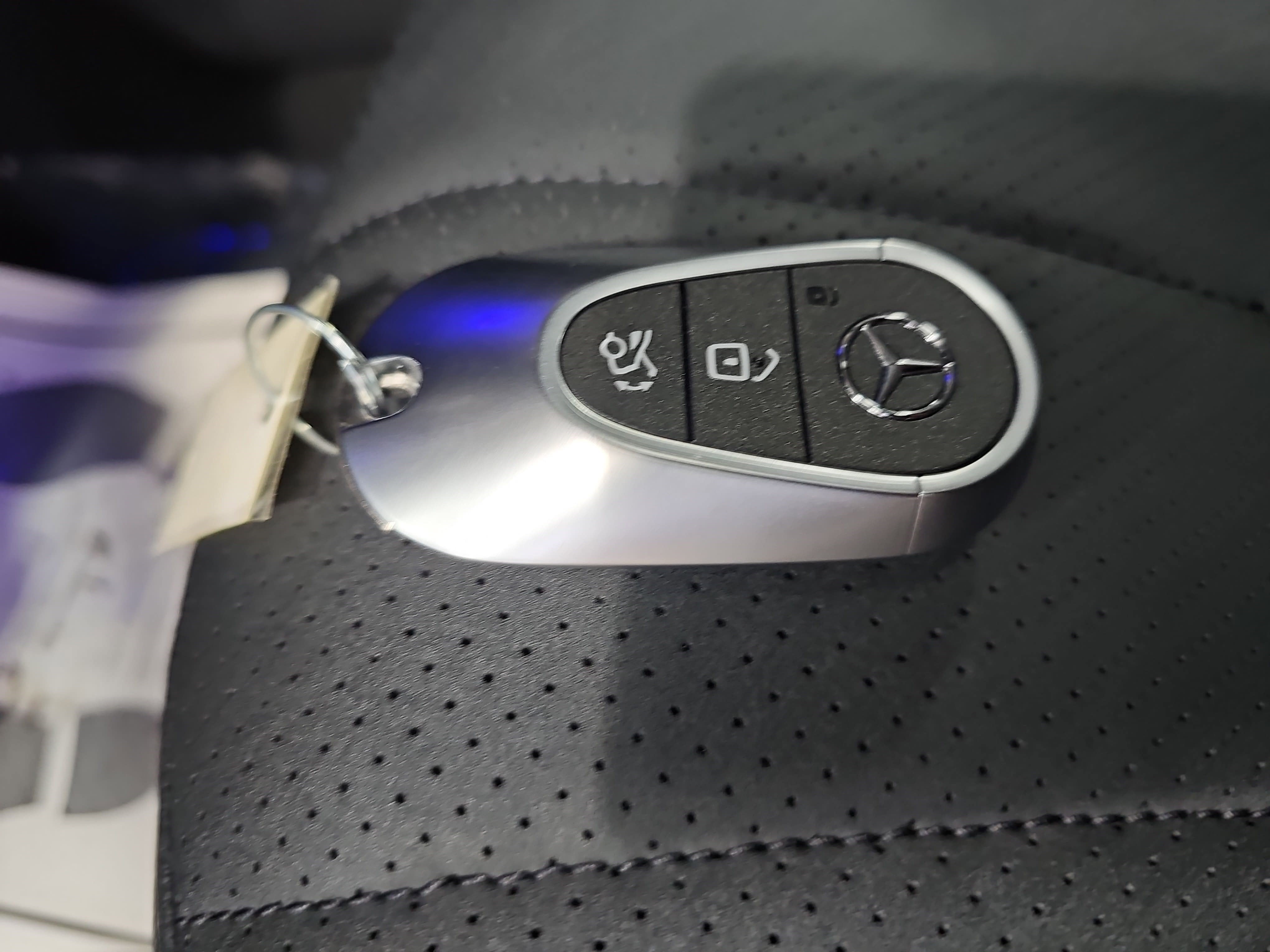 2025 Mercedes-Benz EQE EQE 350+