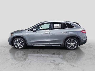 2025 Mercedes-Benz EQE EQE 350+