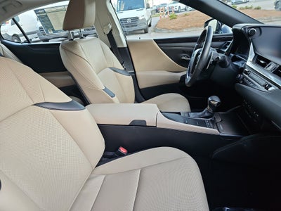 2020 Lexus ES ES 350