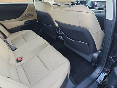 2020 Lexus ES ES 350