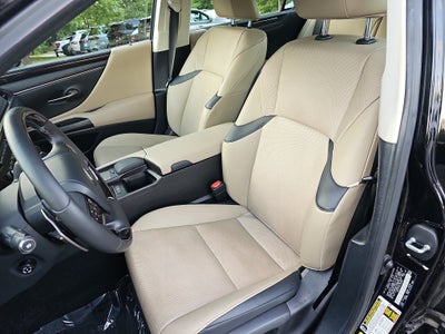 2020 Lexus ES ES 350