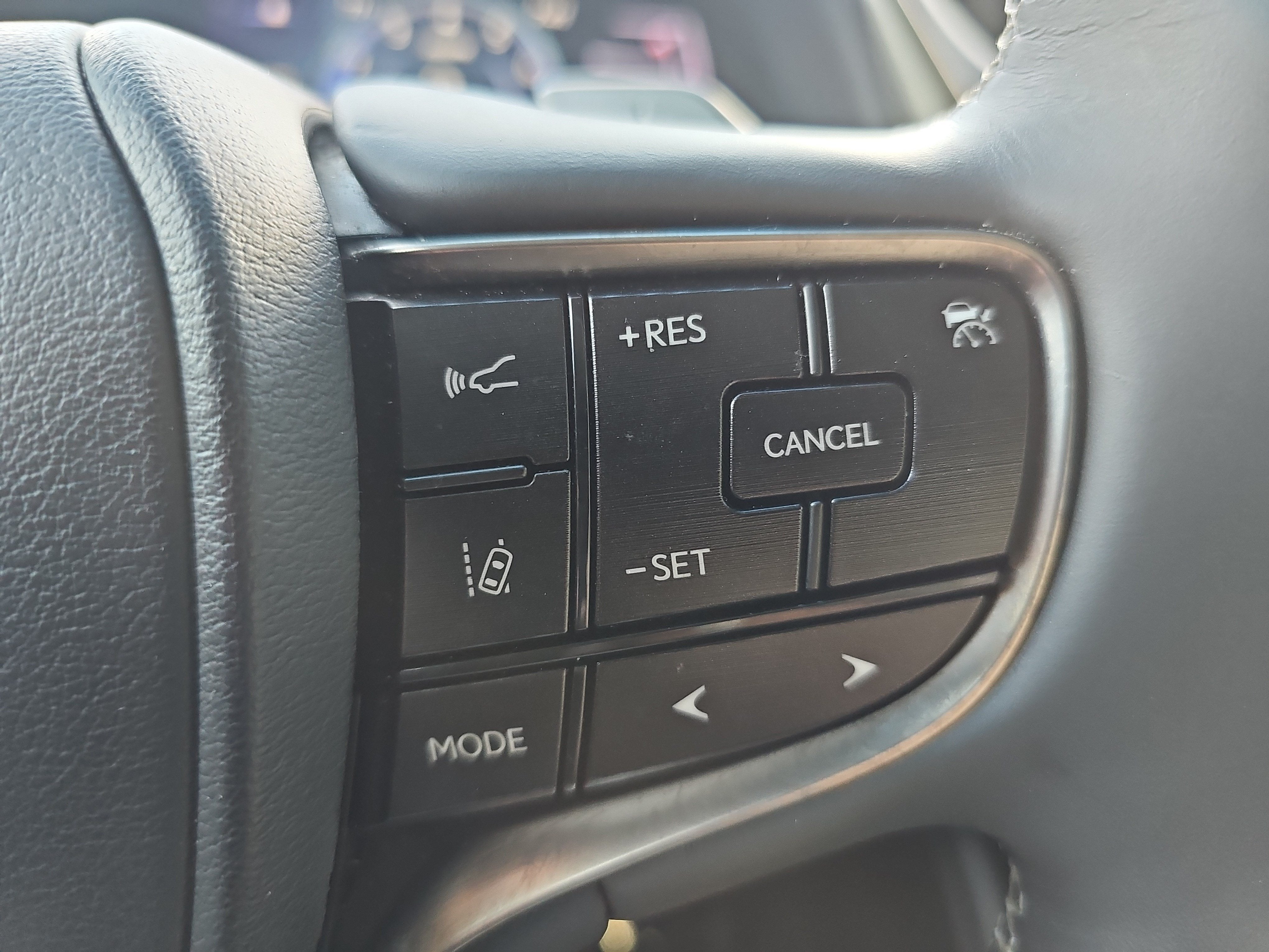 2020 Lexus ES ES 350