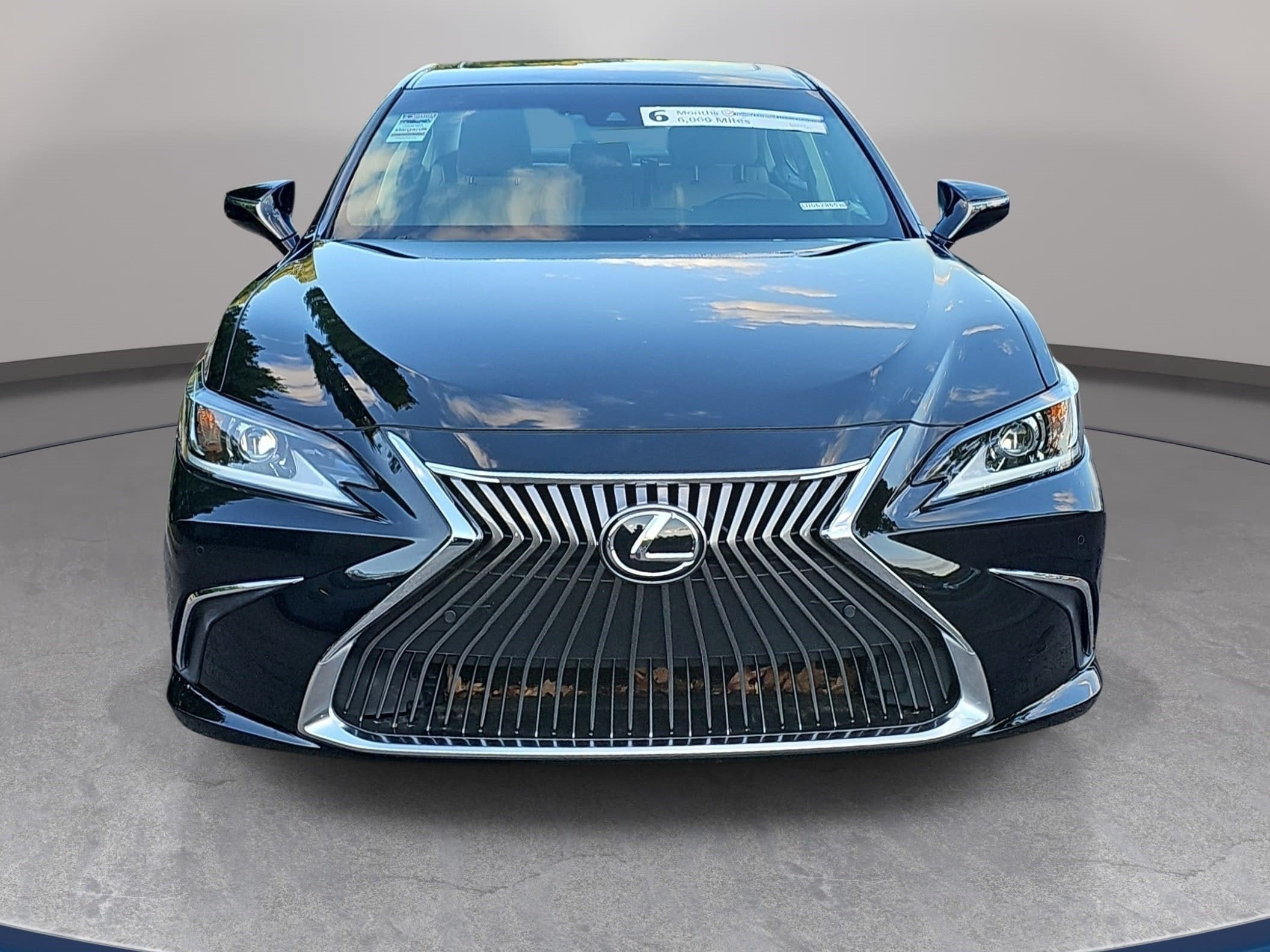 2020 Lexus ES ES 350