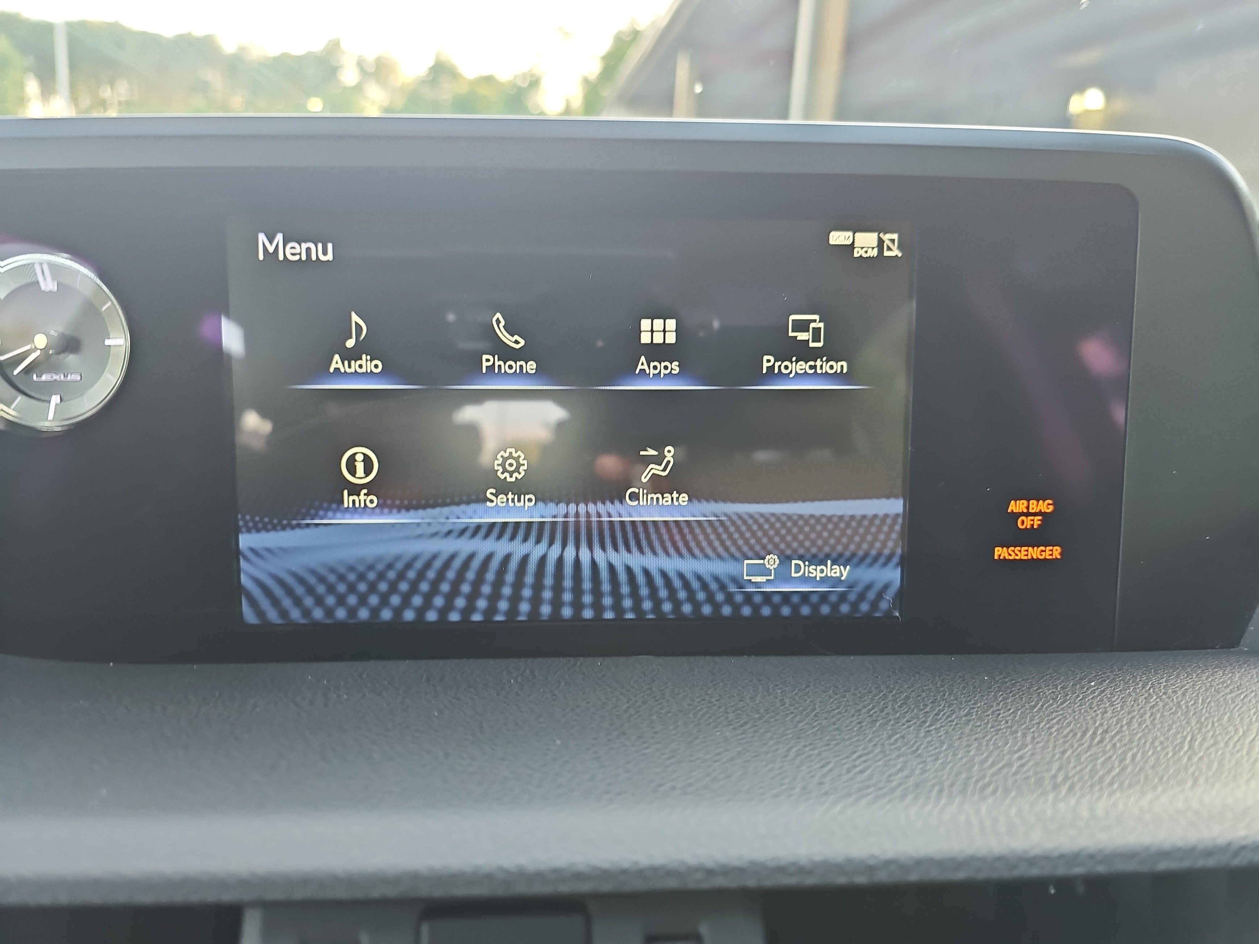 2020 Lexus ES ES 350