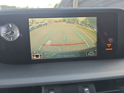 2020 Lexus ES ES 350