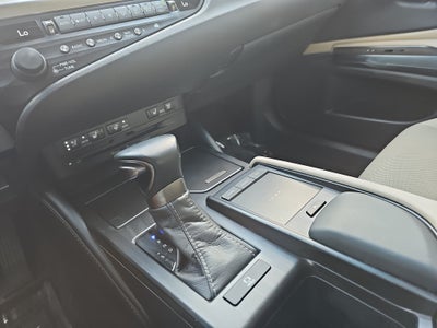 2020 Lexus ES ES 350