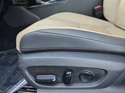 2020 Lexus ES ES 350