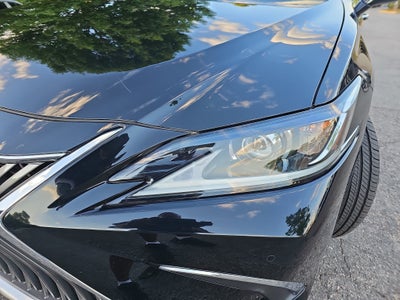 2020 Lexus ES ES 350