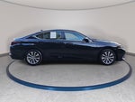 2020 Lexus ES ES 350