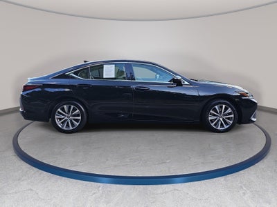 2020 Lexus ES ES 350