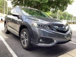 2017 Acura RDX w/Advance Pkg