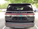 2024 Lincoln Navigator Black Label