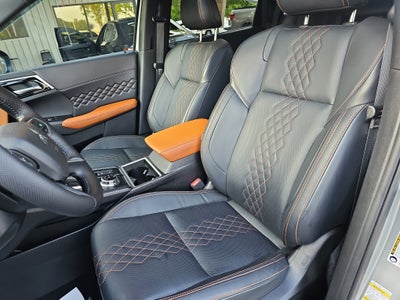 2024 Mitsubishi Outlander SEL