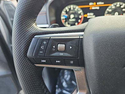 2024 Mitsubishi Outlander SEL