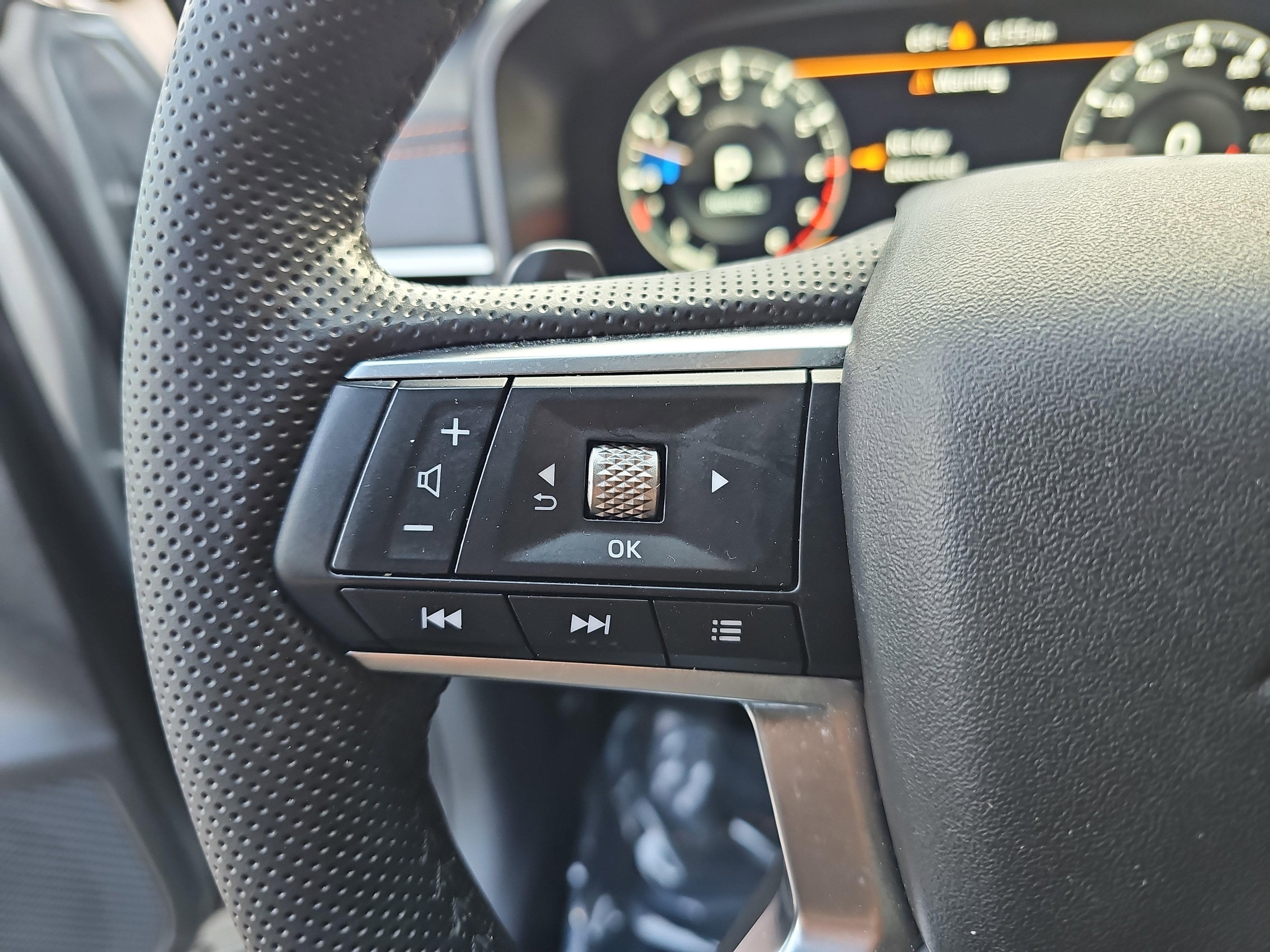 2024 Mitsubishi Outlander SEL