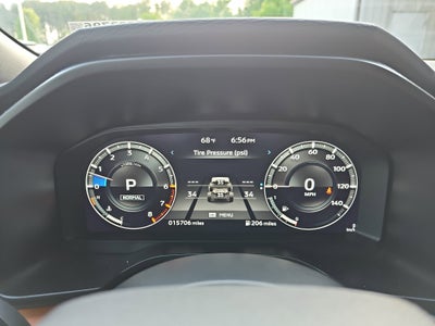 2024 Mitsubishi Outlander SEL