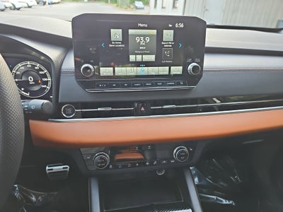 2024 Mitsubishi Outlander SEL