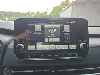 2024 Mitsubishi Outlander SEL