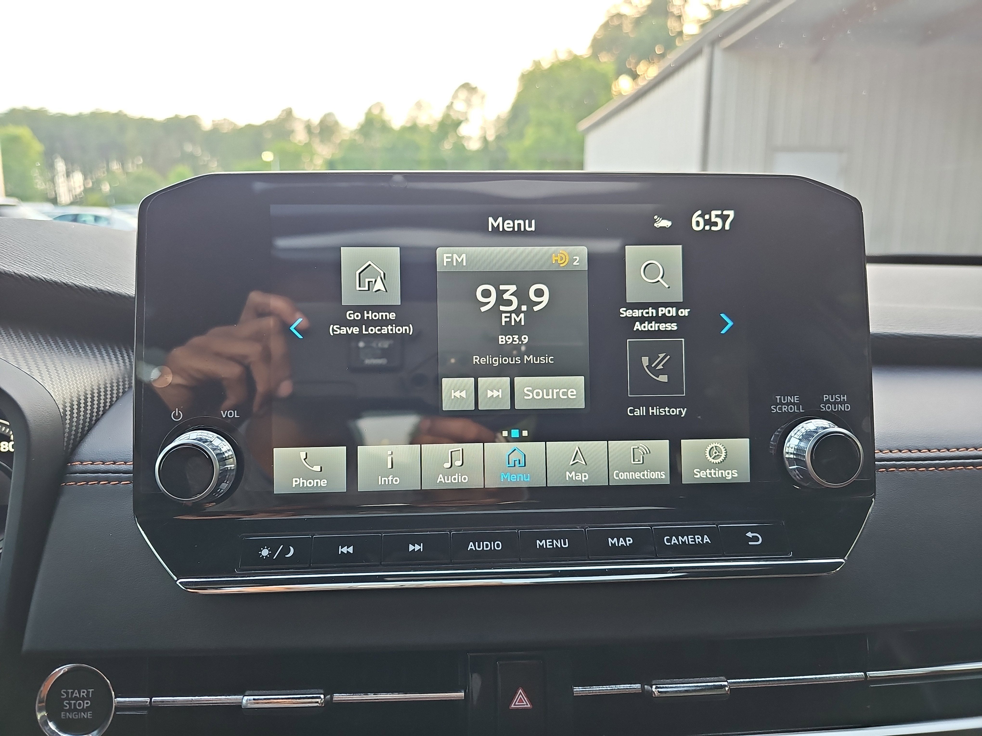 2024 Mitsubishi Outlander SEL