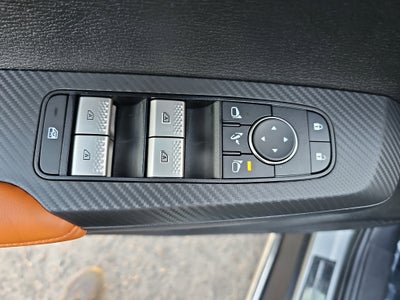 2024 Mitsubishi Outlander SEL