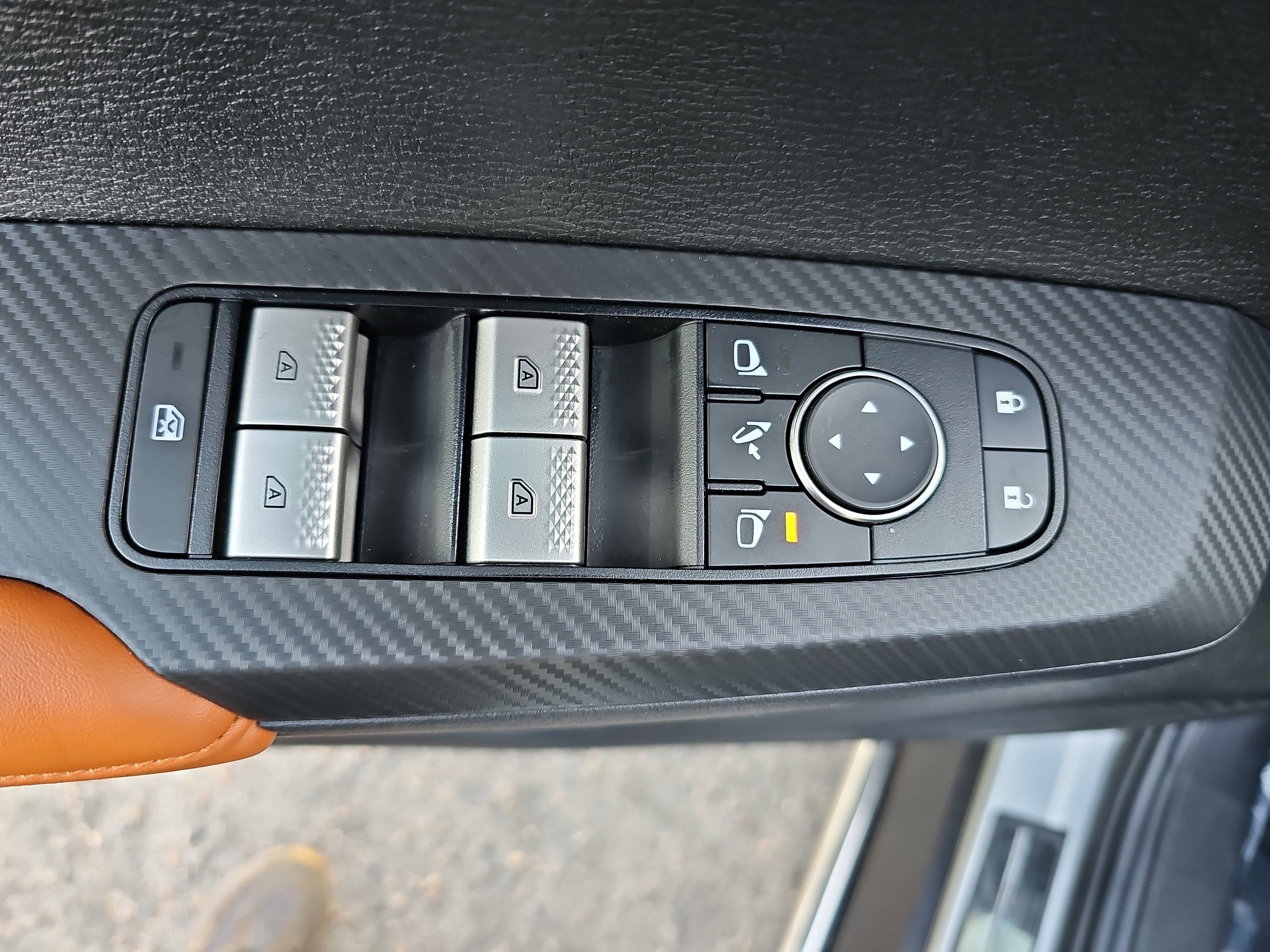2024 Mitsubishi Outlander SEL